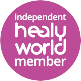 Independent Healy World Member